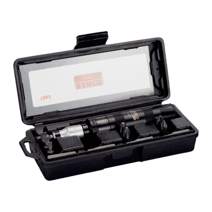 Juego De Atornillador a Golpe Bahco 7865