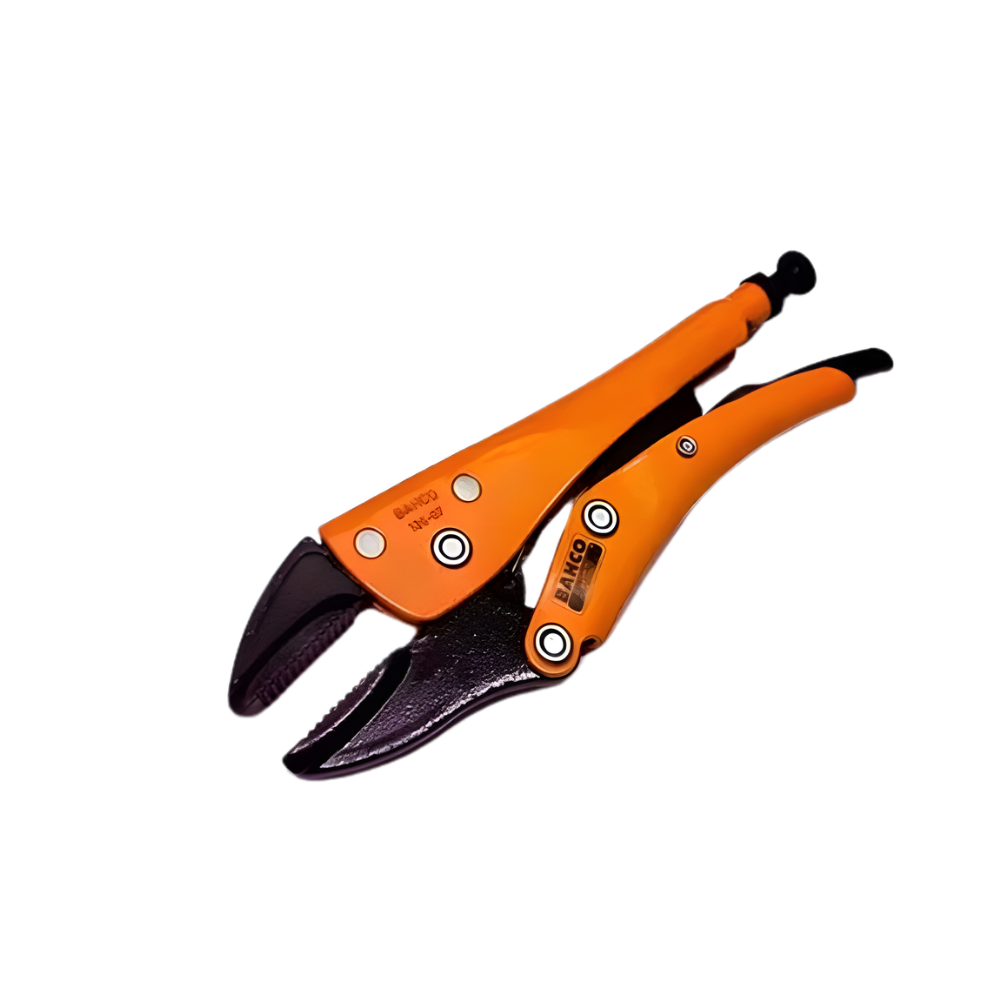 CAIMAN CURVADO CORTADOR    10"   BAHCO     137-10