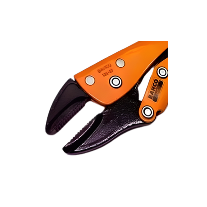 CAIMAN  CON BOCAS CURVAS     7"    137-07