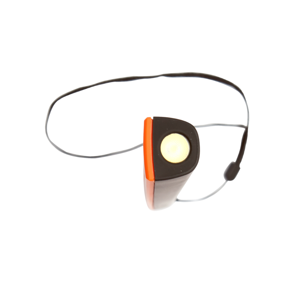 Lampara extra delgada con Linterna BAHCO