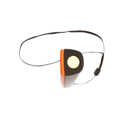 Lampara extra delgada con Linterna BAHCO