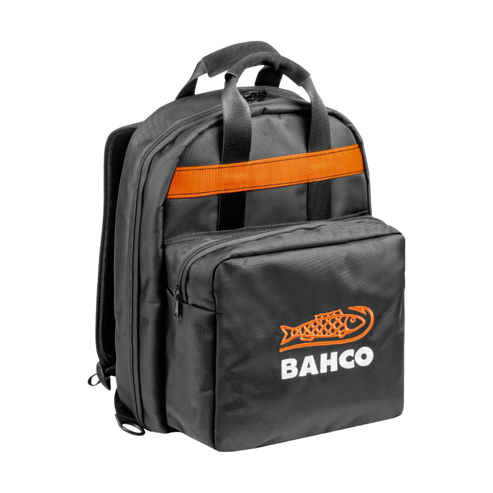 Mochila portaherramientas de gran tamaño BAHCO 3875-BP2