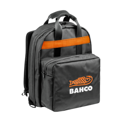 Mochila portaherramientas de gran tamaño BAHCO 3875-BP2