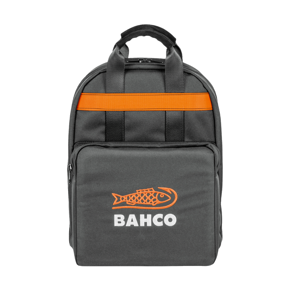 Mochila portaherramientas de gran tamaño BAHCO 3875-BP2