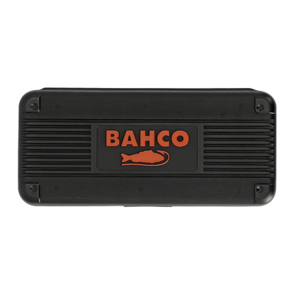 Juego de Dados para cabeza hexagonal C-1/2" - 5 a 19mm BAHCO