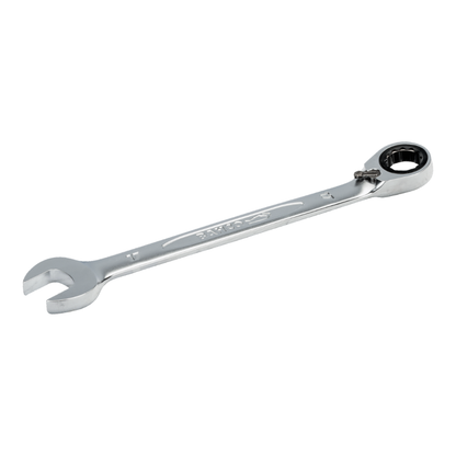 Llave Punta Corna Con Chicharra  9mm  BAHCO