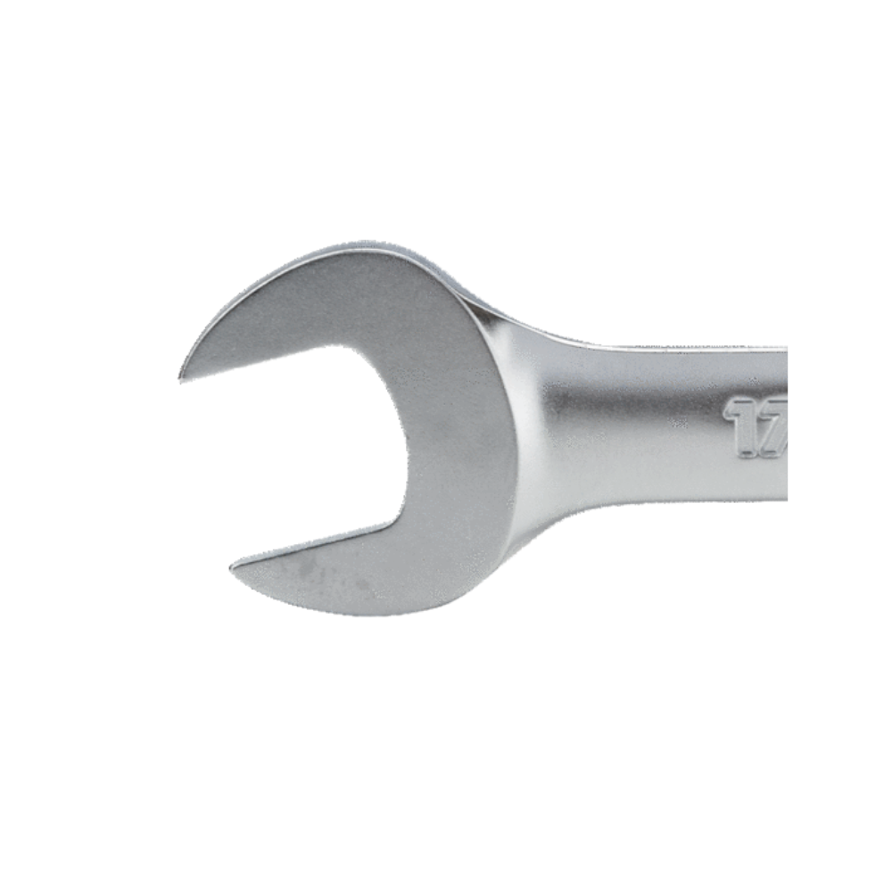 LLAVE PUNTA CORONA C/CHICHARRA   M18   BAHCO
