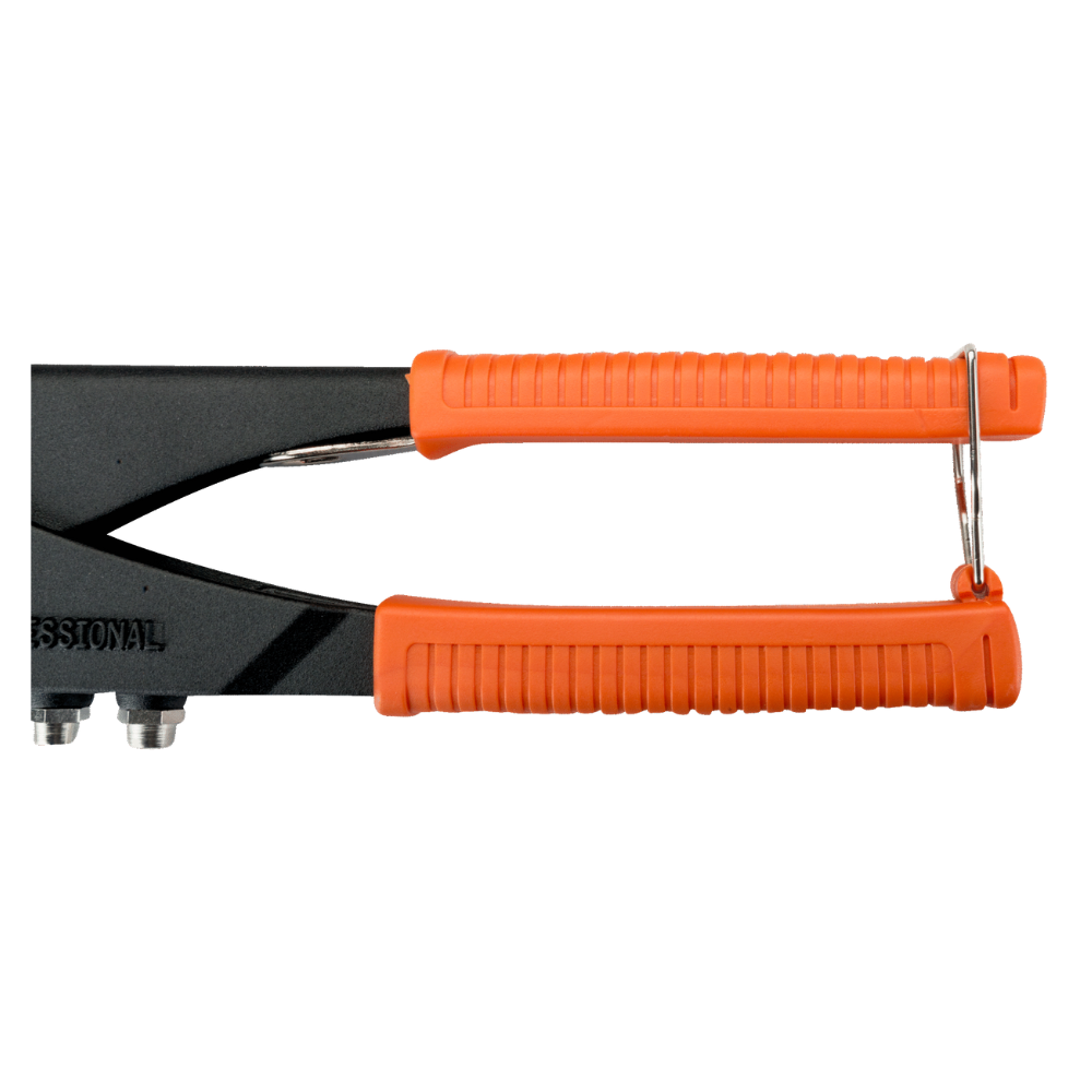 Remachadora con cabeza articulada 360° BAHCO