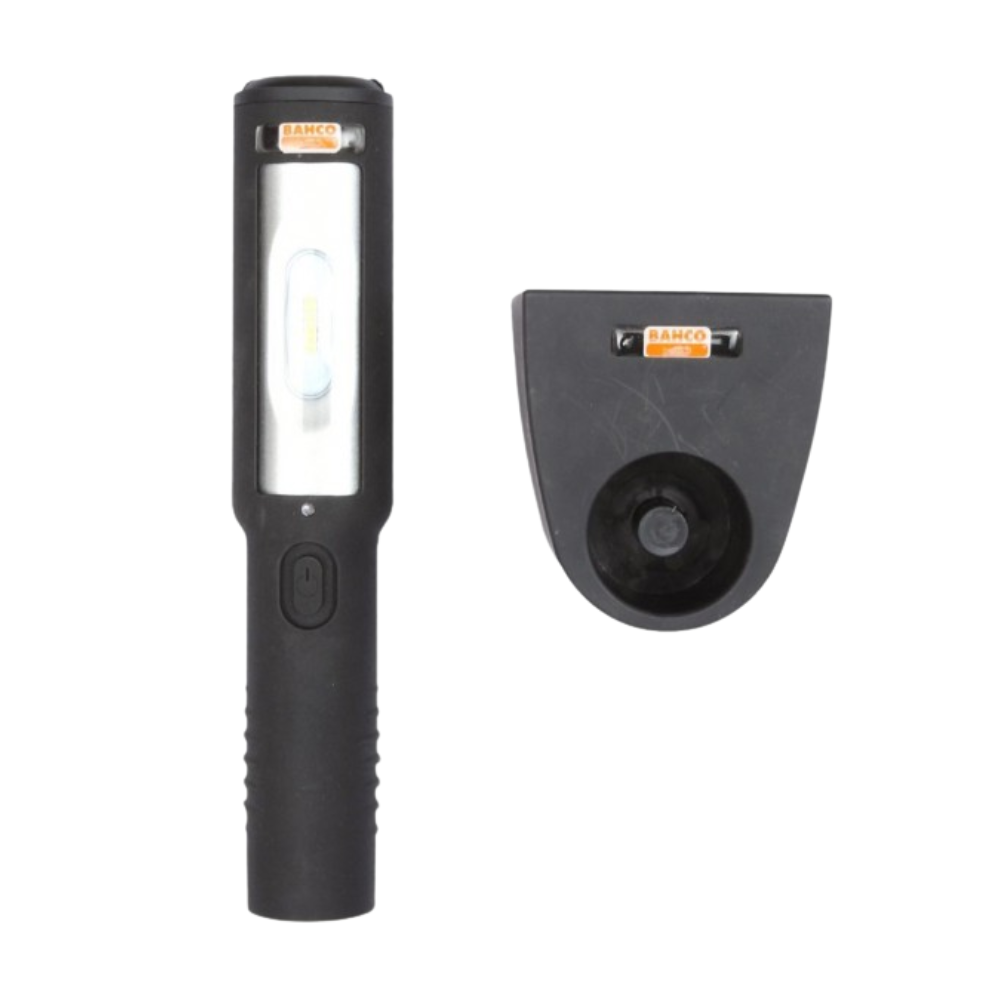 Lámpara Linterna Uso Intensivo BAHCO