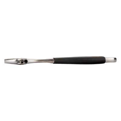 Llave Ajustable Cromada Ergo 10