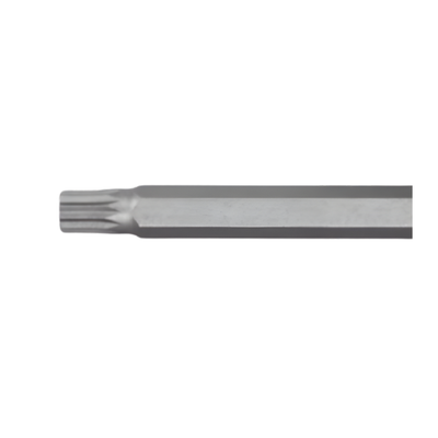 DADO HANS 1/2 DR PUNTA SPLINE M18 #4028-4M18 12PT - 100MM(OF)