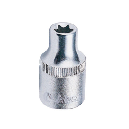 DADO HANS 1/2 DR P/TORNILLO TORX E14 # 4410E14 (OF)