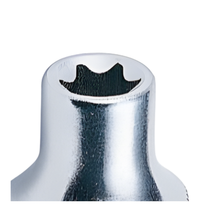 DADO HANS 1/2 DR P/TORNILLO TORX E14 # 4410E14 (OF)