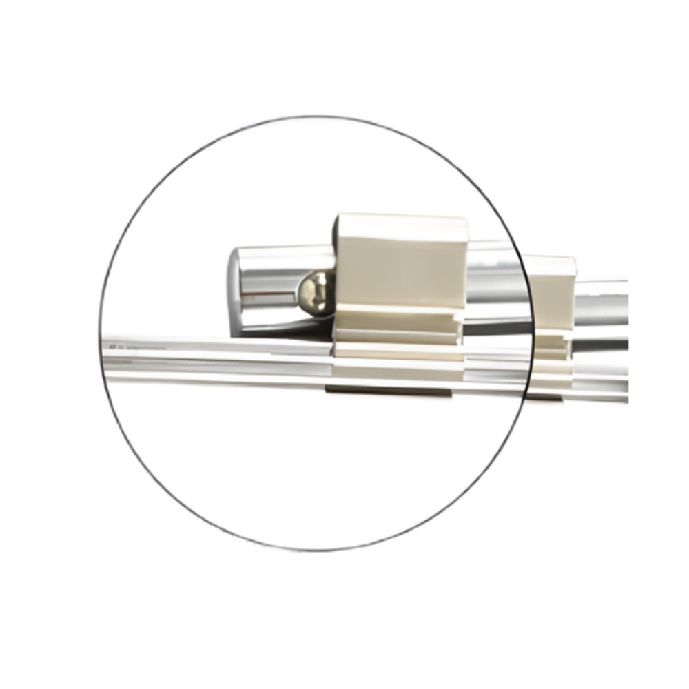 LLAVE HANS 1/2" DR 6 PTAS.C/ MGO.CORREDIZO JGO. 7 PZS. # 46144 (OF)