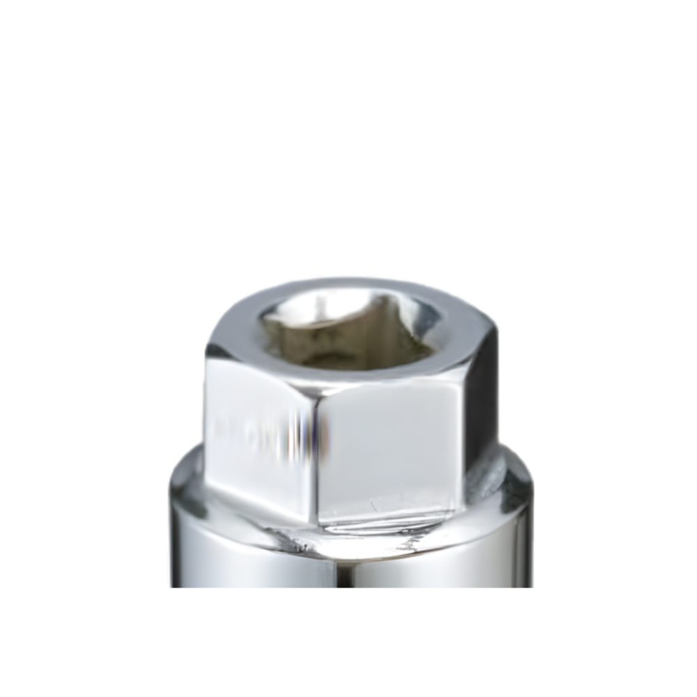 ADAPTADOR CHICHARRA HANS 1/4"F X 1/4"M 1/4 DR # 21804 (OF)