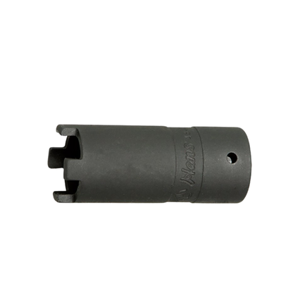 Dado 1/2" DR PARA INYECTOR # 4341 (OF)