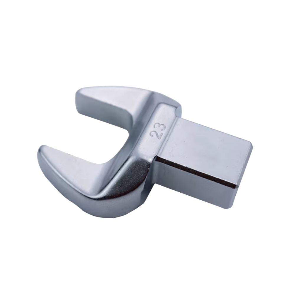 LLAVE TORQUE HANS 1/2" DR. PUNTAS INTERCAMBIABLES 11 PZS. #4673