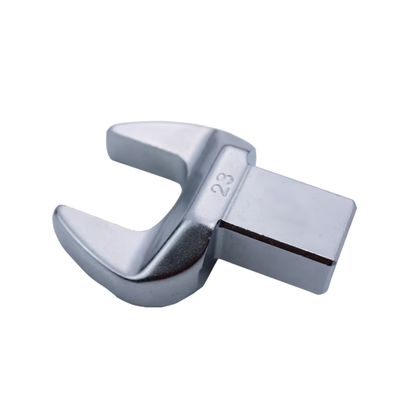 LLAVE TORQUE HANS 1/2" DR. PUNTAS INTERCAMBIABLES 11 PZS. #4673