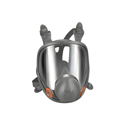 Máscara Rostro Completo 3M 6800 T-M