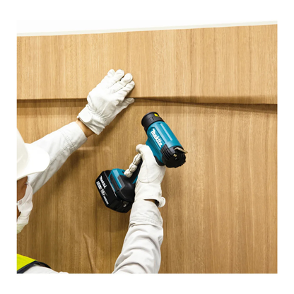 PISTOLA DE CALOR INALAMBRICA 18V MAKITA