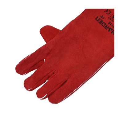 Guante soldador 16 HARDEN