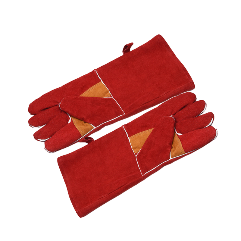 Guante soldador 16 HARDEN