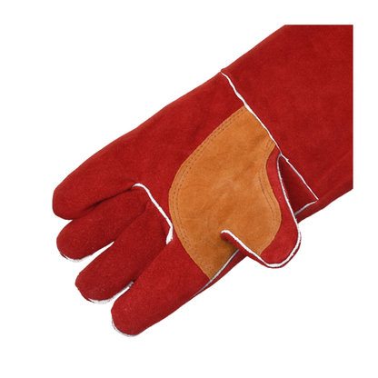 Guante soldador 16"  HARDEN