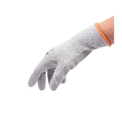 Guante anti-corte 10" HARDEN