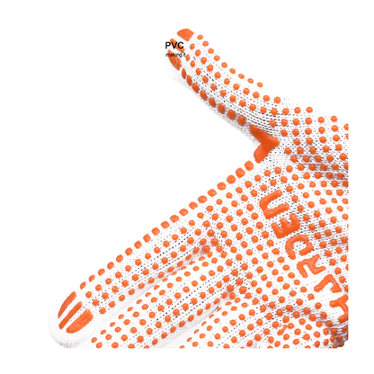 Pack 10 guantes pigmentados HARDEN