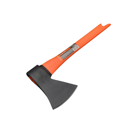 Hacha larga mango de fibra HARDEN