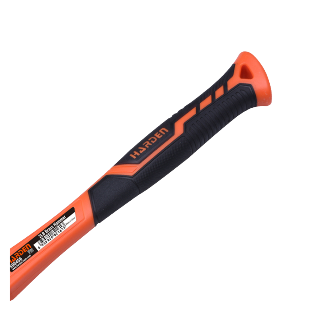 Combo anti-chispa HARDEN