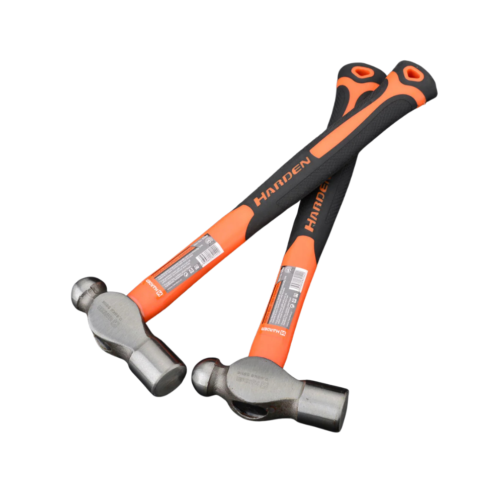 Martillo de peña HARDEN