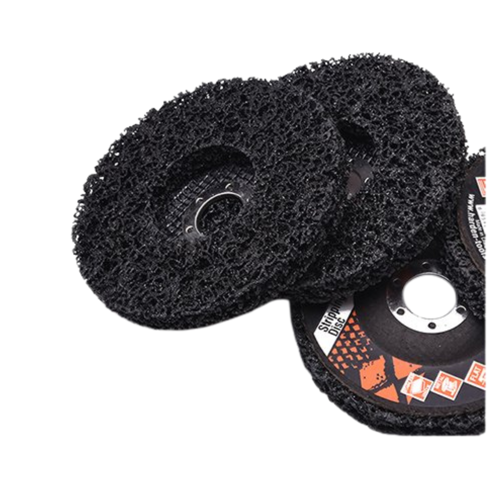 Disco para limpieza 115mm HRDEN