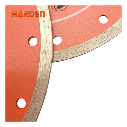 Disco diamond humedo HARDEN