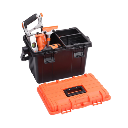 Maleta platica 18" HARDEN