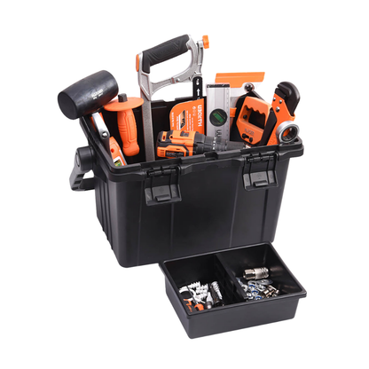 Maleta platica 18" HARDEN