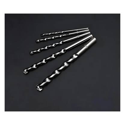 Set de brocas 16 piezas HARDEN