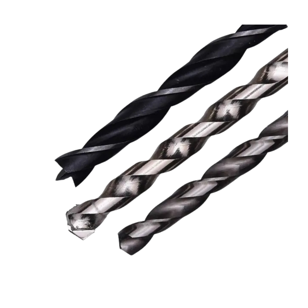 Set de brocas 16 piezas HARDEN