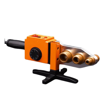 MAQUINA DE SOLDAR PPR  2000W HARDEN