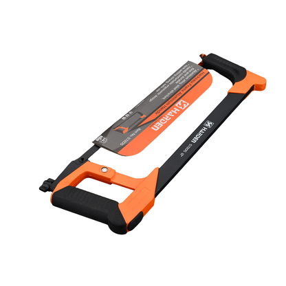 SIERRA MARCO DE ALUMINIO 12" HARDEN