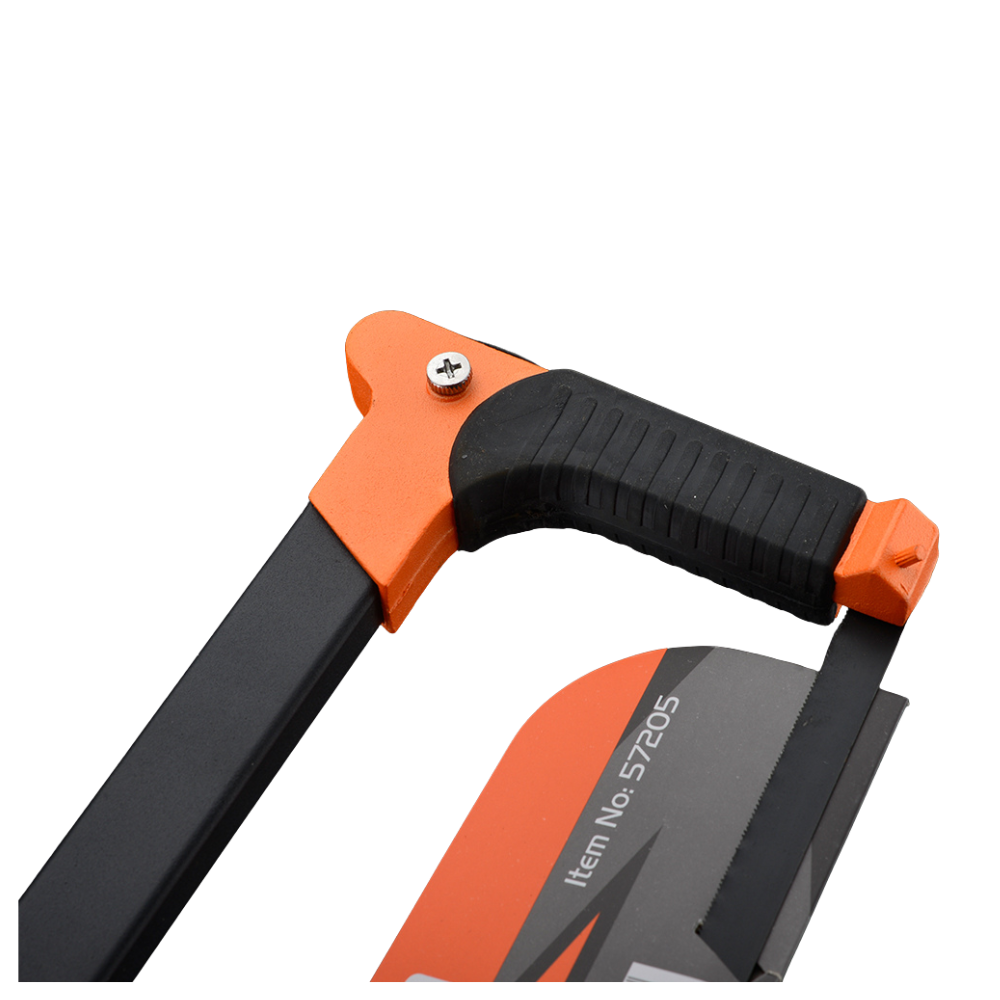 SIERRA MARCO DE ALUMINIO 12" HARDEN