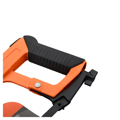 SIERRA MARCO DE ALUMINIO 12" HARDEN