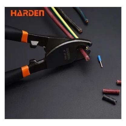 Alicate cortante para cables 8" HARDEN