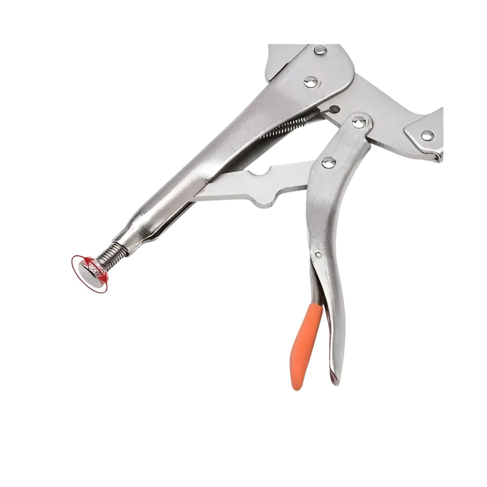 Caimán tipo C 11" HARDEN