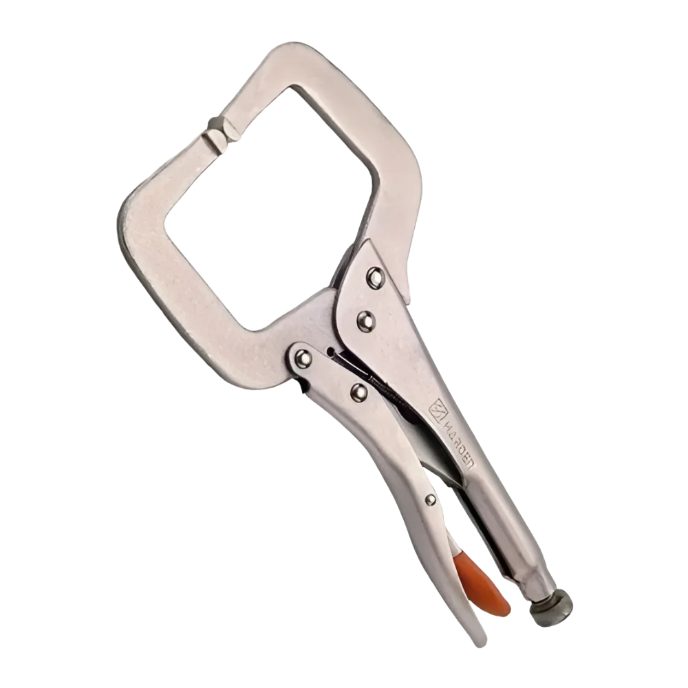 Caimán tipo C 11" HARDEN