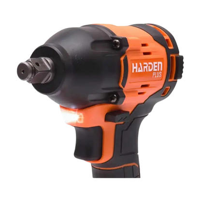 Pistola de impacto 20V 500nm HARDEN