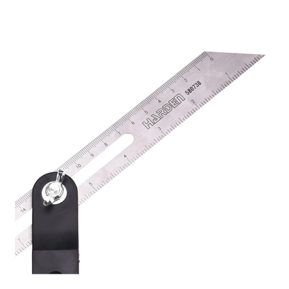 Escudra Falsa 10” (580738) - HARDEN