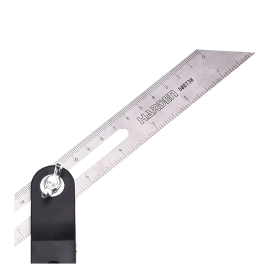 Escudra Falsa 10” (580738) - HARDEN