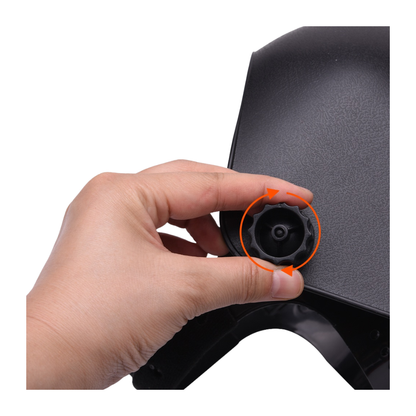 Mascara De Soldar Classic (766004) - HARDEN