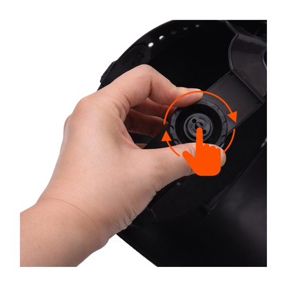 Mascara De Soldar Classic (766004) - HARDEN